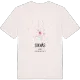 Siknäs karta t-shirt