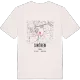 Sikören karta t-shirt