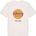 Sikory cirkel t-shirt