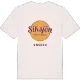Siksjön cirkel t-shirt