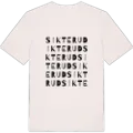 Sikterud ordlek t-shirt