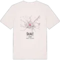 Šilalė karta t-shirt