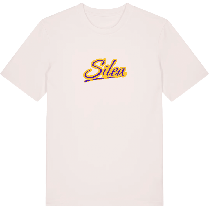 Silea baseball t-shirt – t-shirt från PinShirt