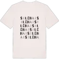 Šilėnai ordlek t-shirt