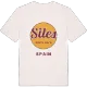 Siles cirkel t-shirt
