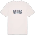 Siles college t-shirt