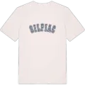 Silfiac college t-shirt