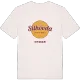 Silhövda cirkel t-shirt