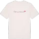 Siljan Airpark hjärta t-shirt