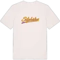 Siljehåltet baseball t-shirt