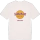 Silkehäll cirkel t-shirt
