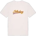 Silkesberg baseball t-shirt