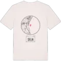 Silla t-shirt