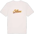 Sillans baseball t-shirt