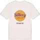 Sillery cirkel t-shirt