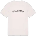 Silletorp böjd t-shirt