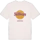Sillian cirkel t-shirt