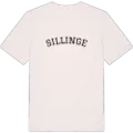 Sillinge böjd t-shirt