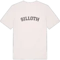Silloth böjd t-shirt