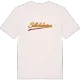 Sillvikskatan baseball t-shirt