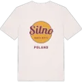 Silno cirkel t-shirt