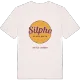 Silpho cirkel t-shirt