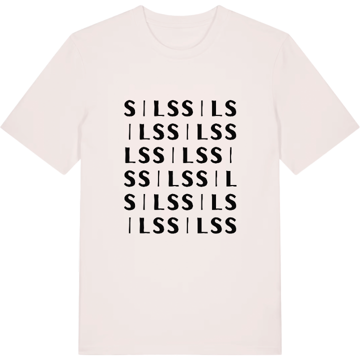Sils ordlek t-shirt – t-shirt från PinShirt