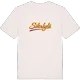 Siltakylä baseball t-shirt