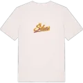 Šilutė baseball t-shirt