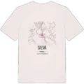 Silva karta t-shirt