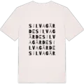 Silvagärde ordlek t-shirt