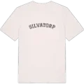 Silvatorp böjd t-shirt
