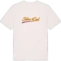 Silver End baseball t-shirt