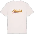 Silverhult baseball t-shirt