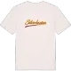 Silverknuten baseball t-shirt