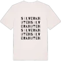 Silverknuten ordlek t-shirt