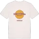 Silverslätten cirkel t-shirt