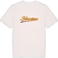 Silverstone baseball t-shirt