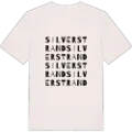 Silverstrand ordlek t-shirt