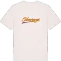 Silvertorget baseball t-shirt