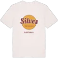 Silves cirkel t-shirt