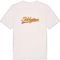 Silvhyttan baseball t-shirt