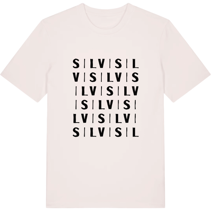 Silvi ordlek t-shirt – t-shirt från PinShirt