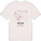 Silvolde karta t-shirt