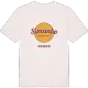 Simanbo cirkel t-shirt
