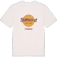 Simard cirkel t-shirt