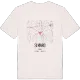 Simard karta t-shirt