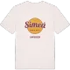 Simeå cirkel t-shirt