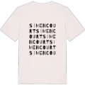Simencourt ordlek t-shirt
