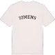 Simens böjd t-shirt